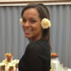 Meet your Posher, Kristina